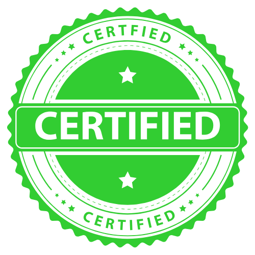 Ilustração de homologação certificada do episódio 5 do Podcast Autobyte